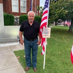 Meet your Posher, Glenna